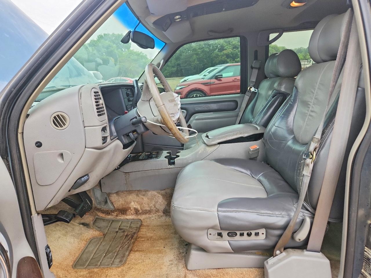 GMC Denali