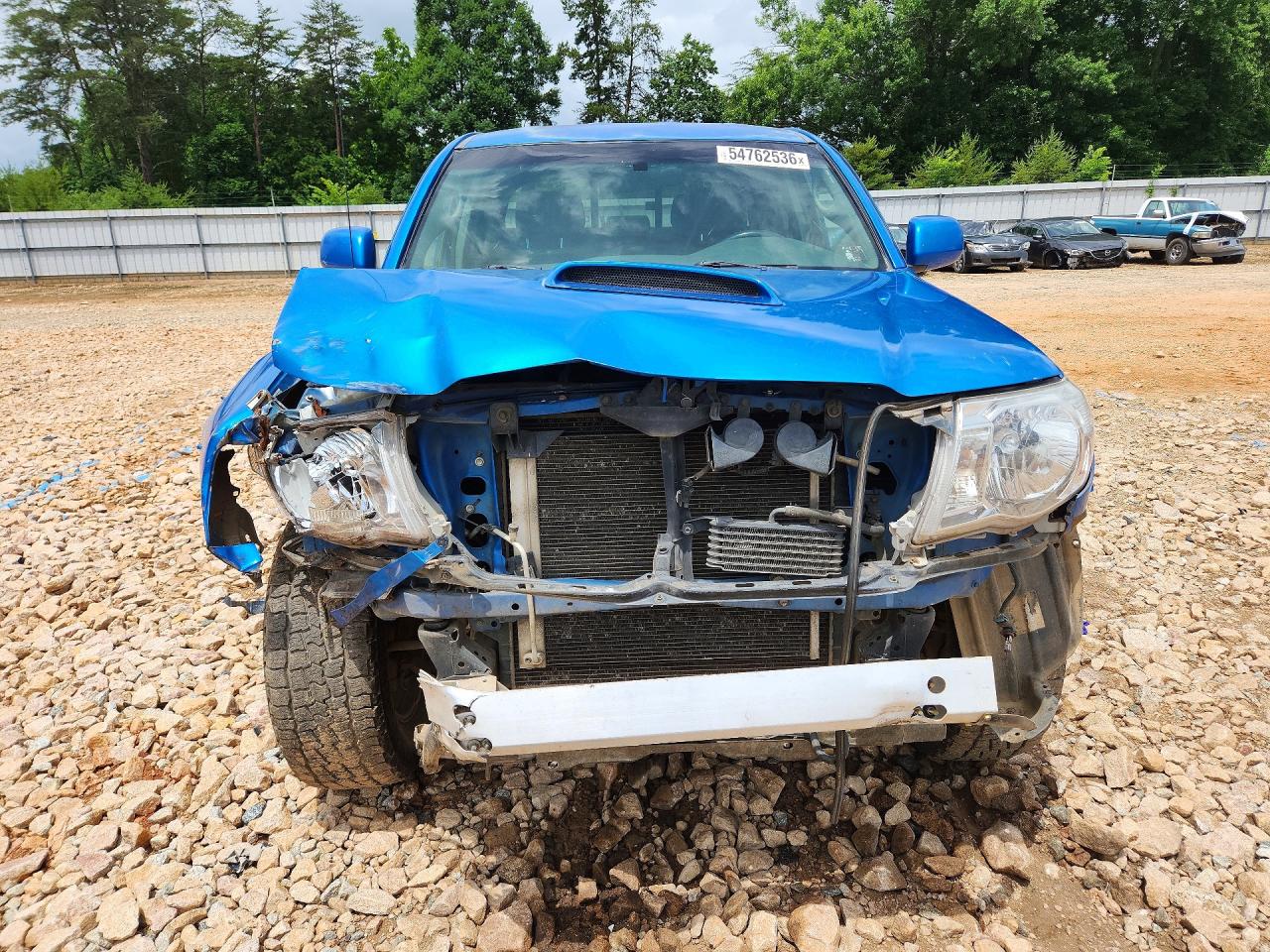 Toyota Tacoma Double Cab Prerunner