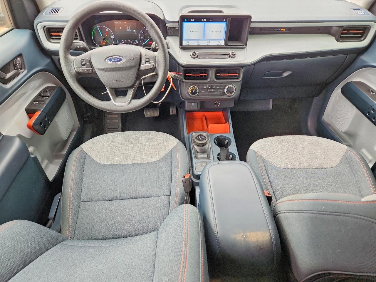 Ford Maverick Xl