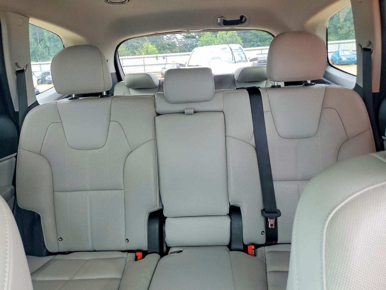 Kia Telluride Ex