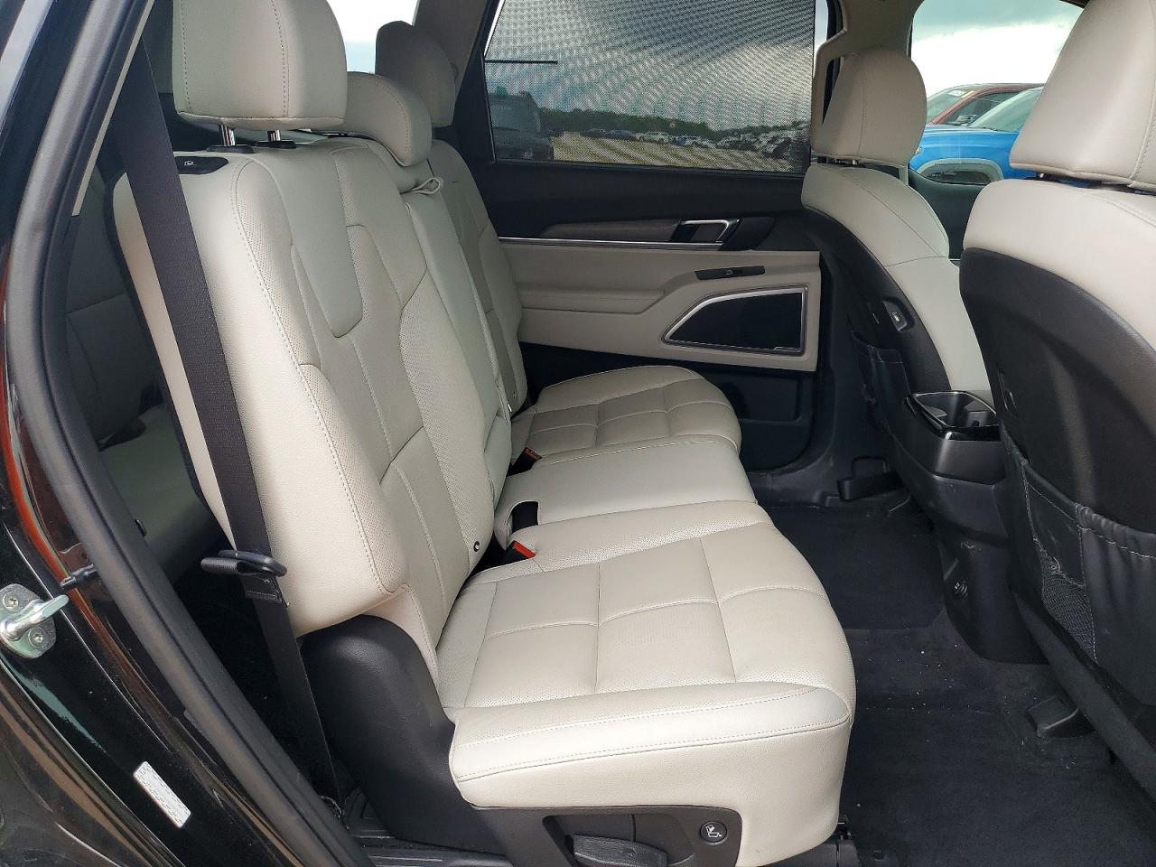 Kia Telluride Ex