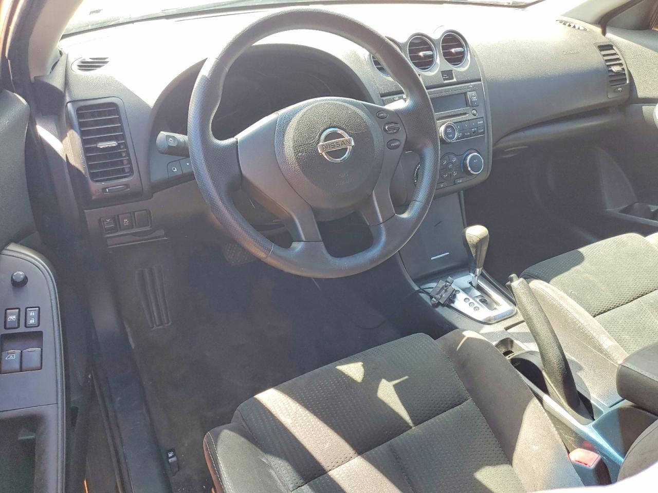 Nissan Altima S