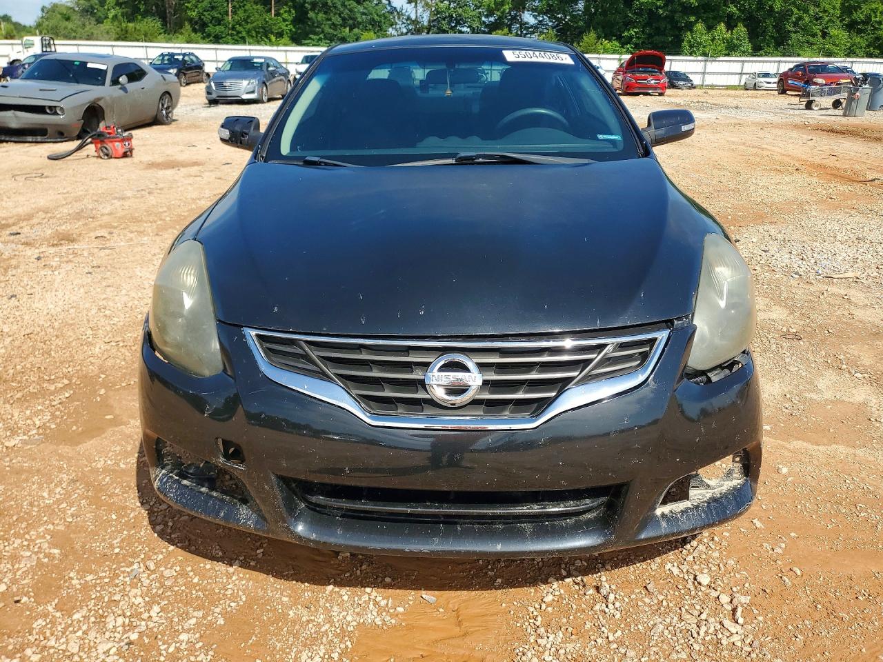 Nissan Altima S