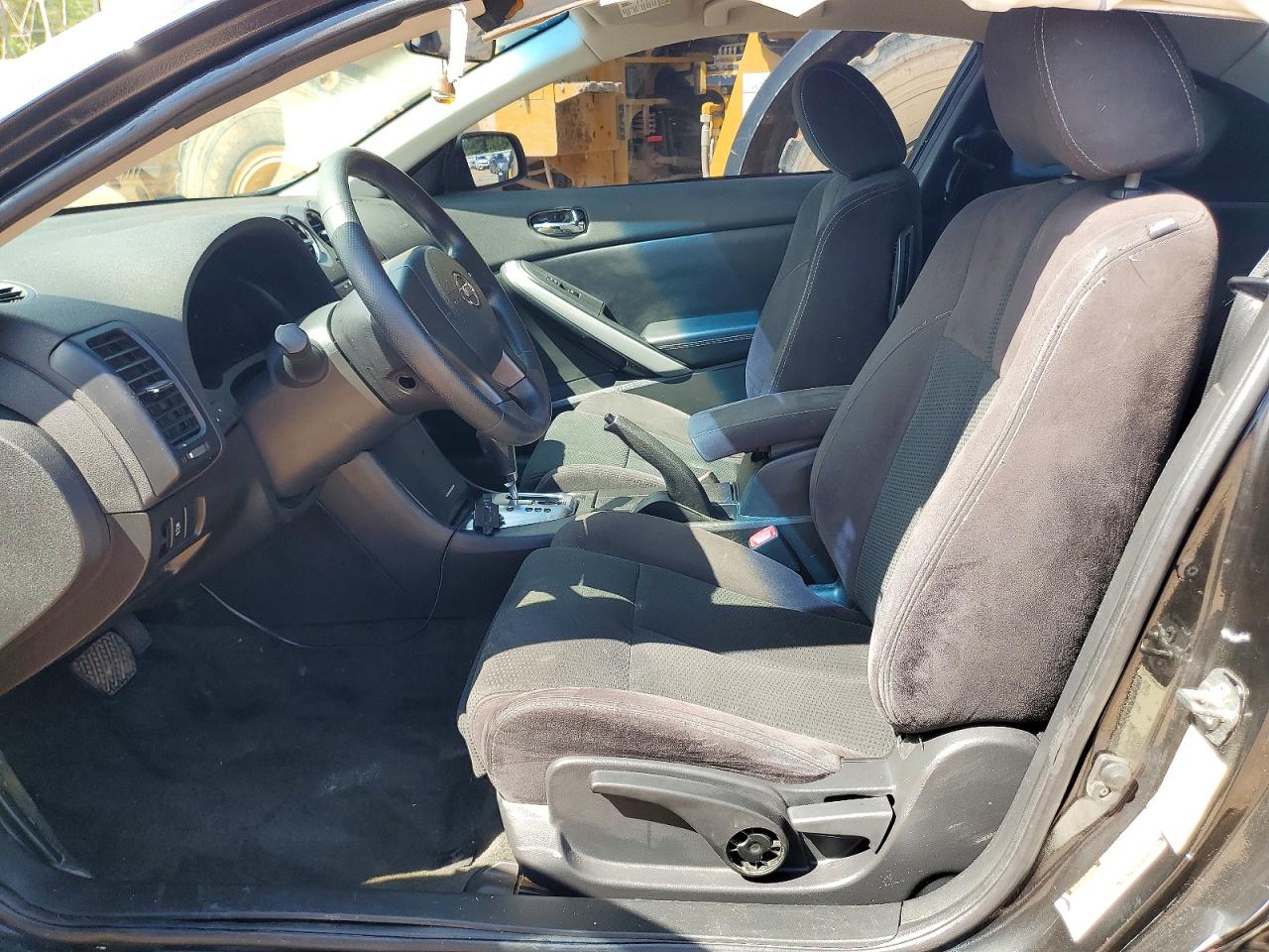 Nissan Altima S