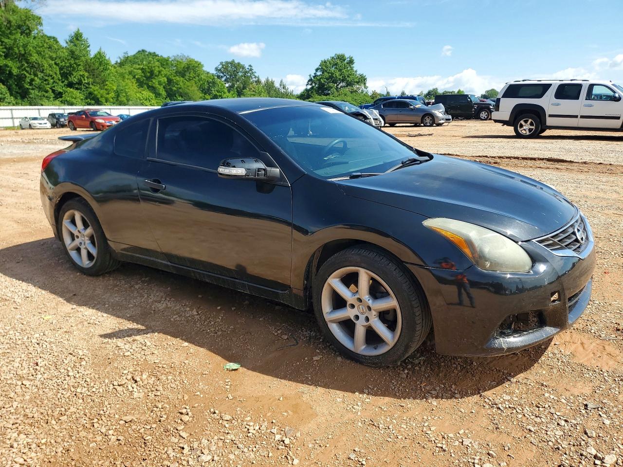 Nissan Altima S
