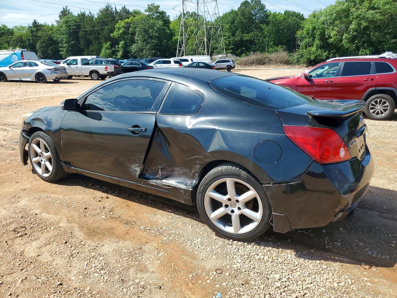Nissan Altima S
