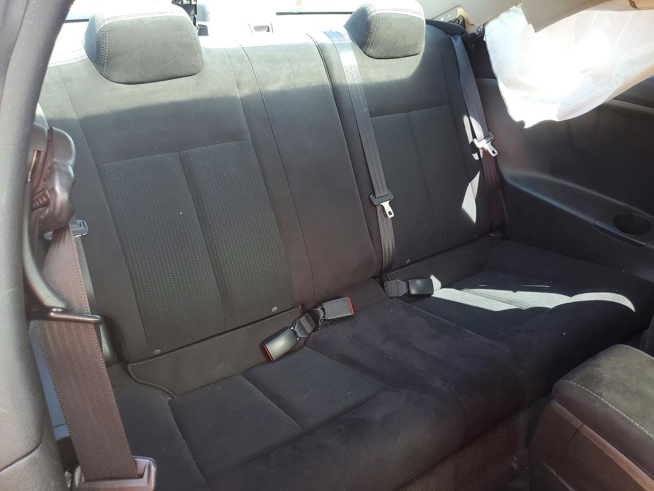 Nissan Altima S