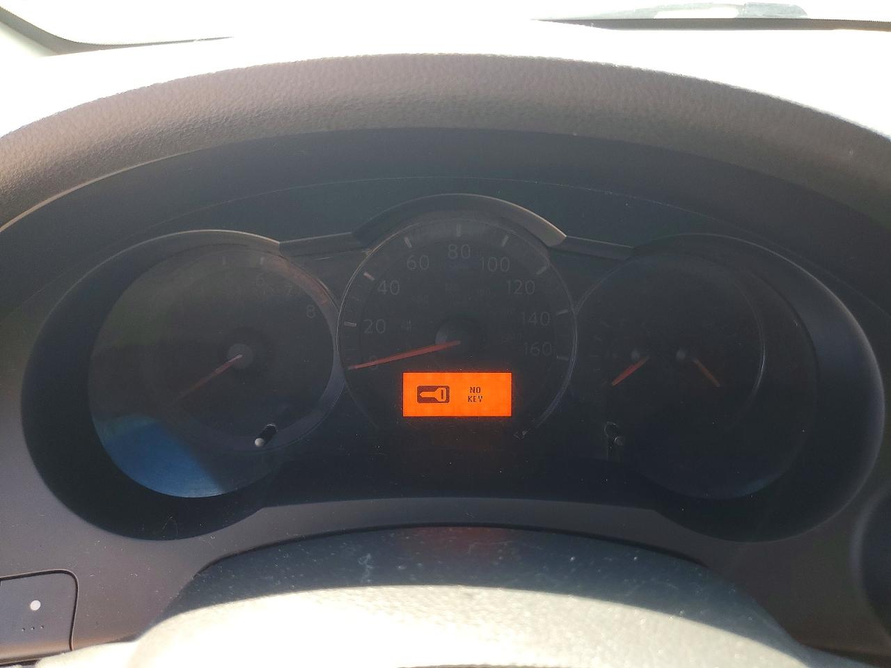 Nissan Altima S