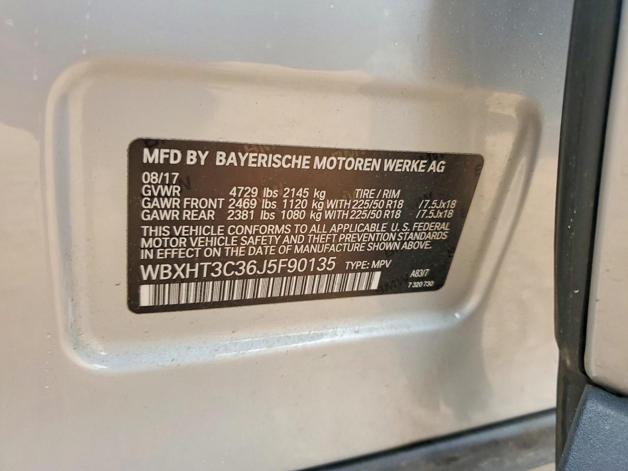 BMW X Series Xdrive28i