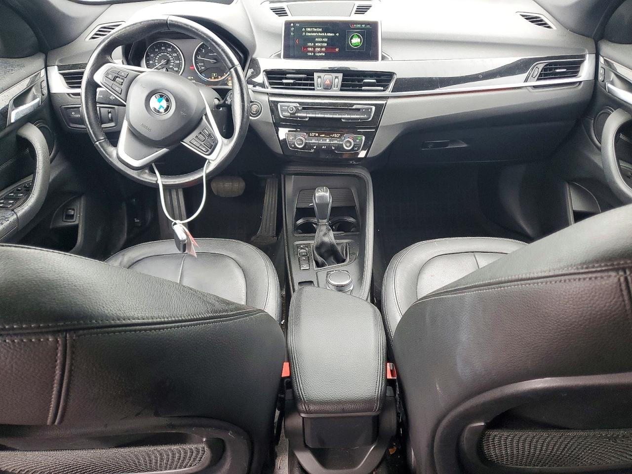 BMW X Series Xdrive28i