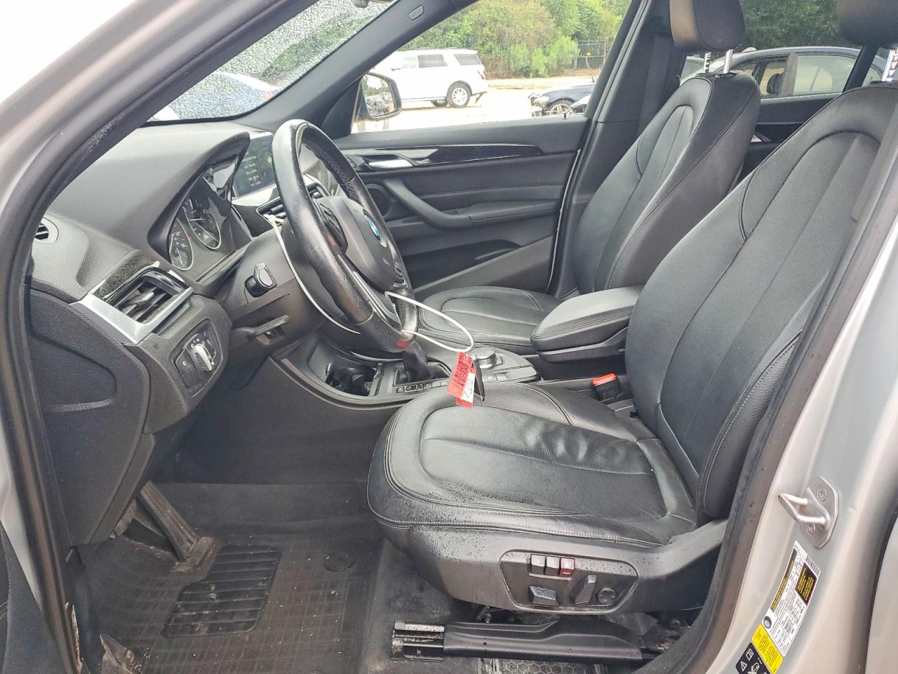 BMW X Series Xdrive28i
