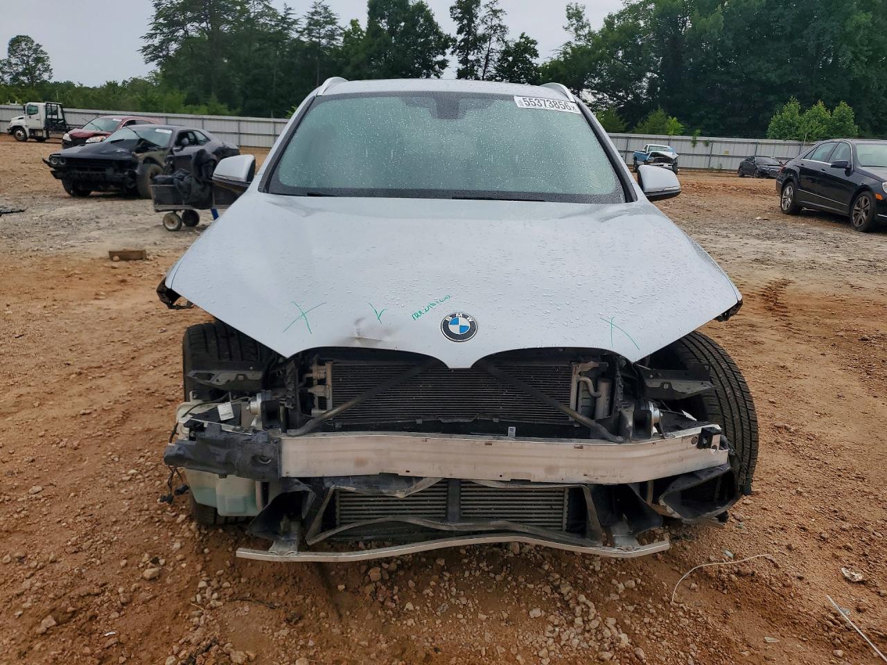 BMW X Series Xdrive28i