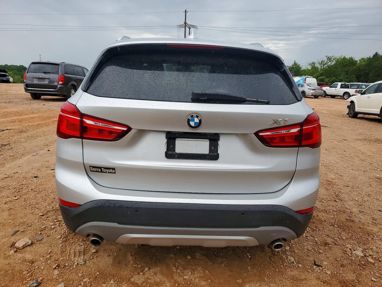 BMW X Series Xdrive28i
