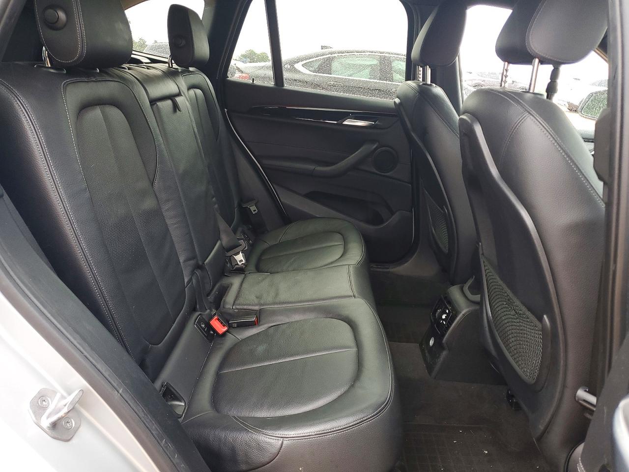 BMW X Series Xdrive28i