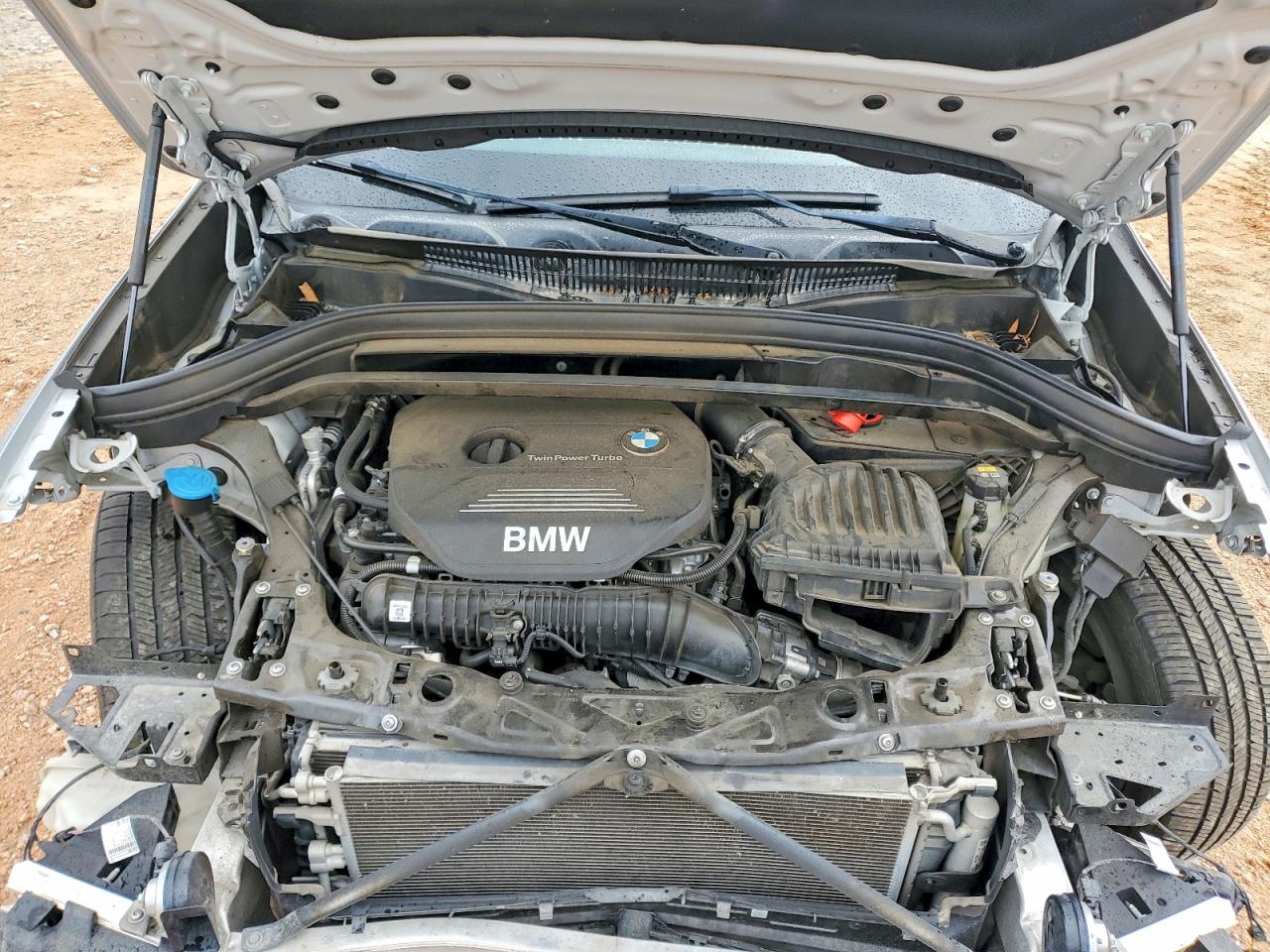 BMW X Series Xdrive28i