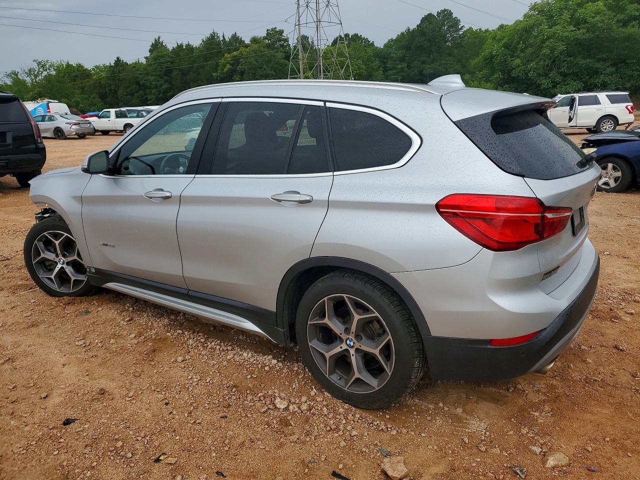 BMW X Series Xdrive28i