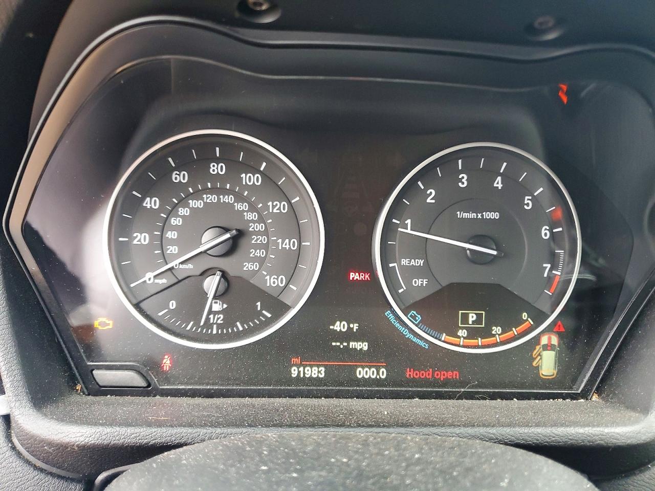 BMW X Series Xdrive28i