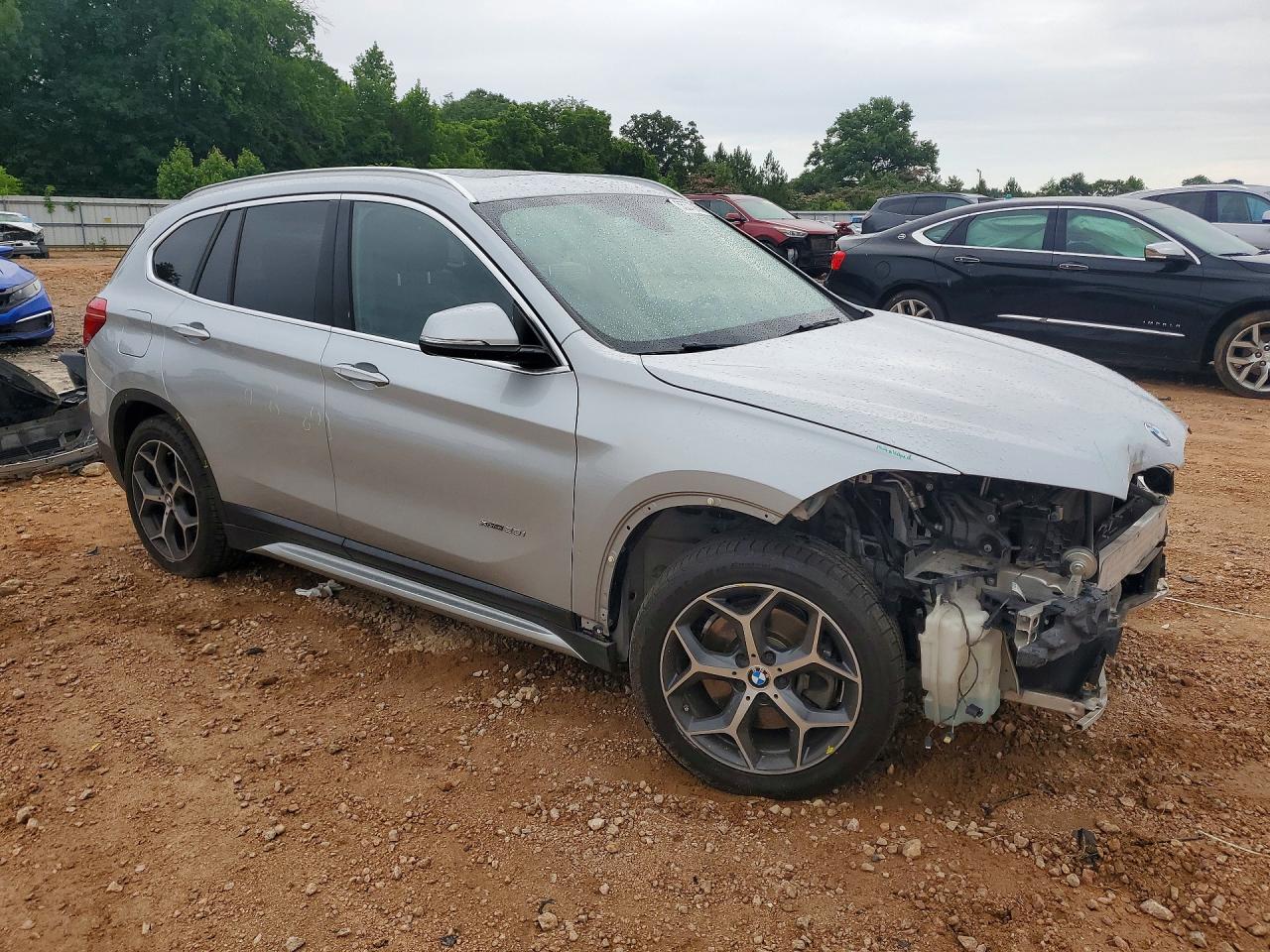 BMW X Series Xdrive28i
