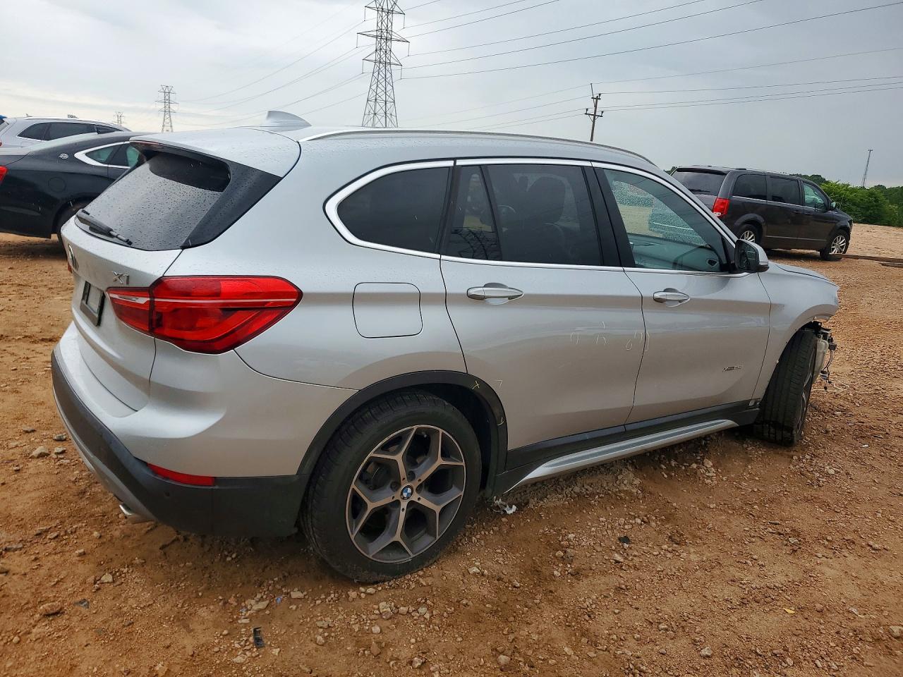 BMW X Series Xdrive28i