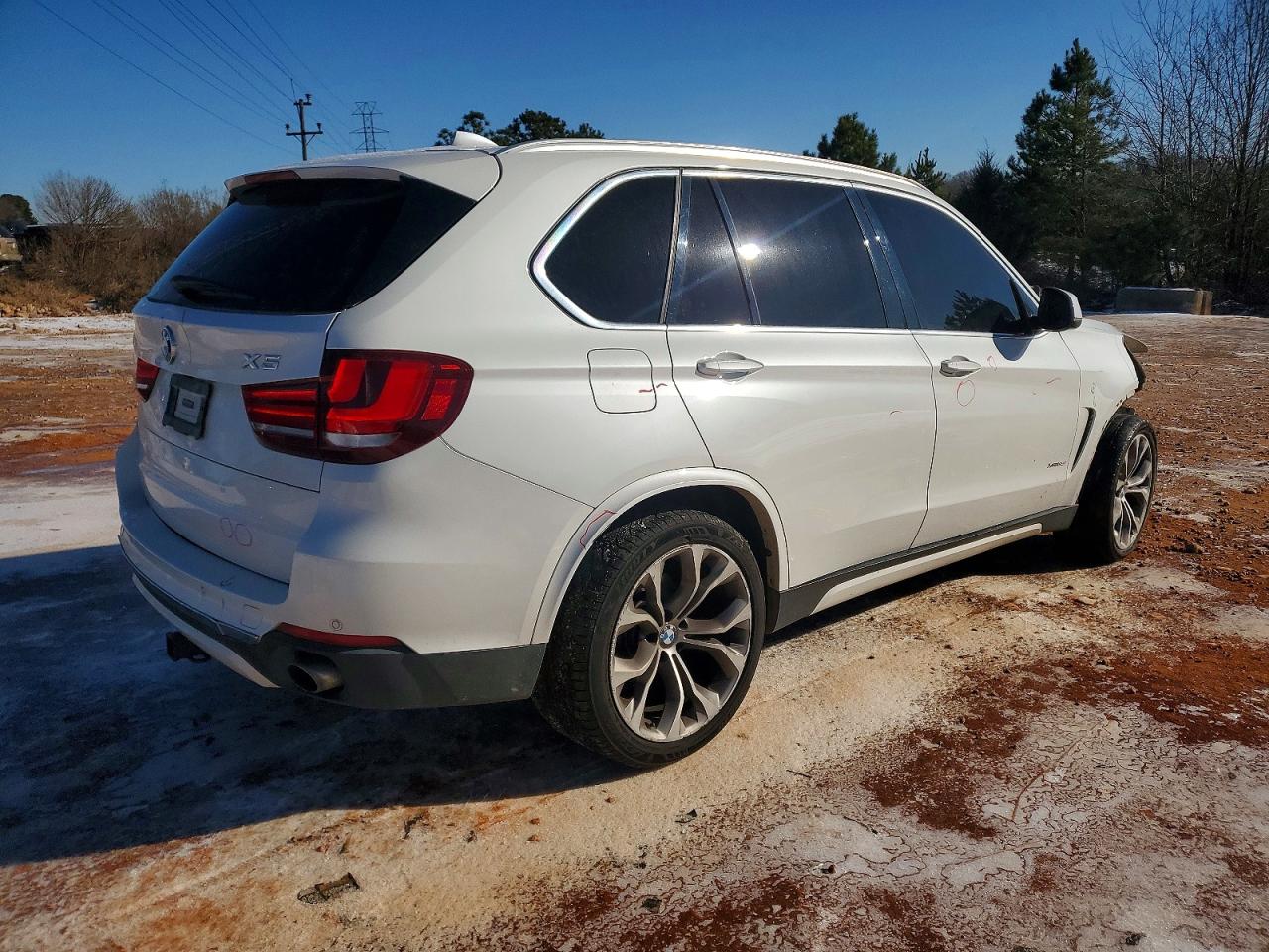 BMW X Series Xdrive35i