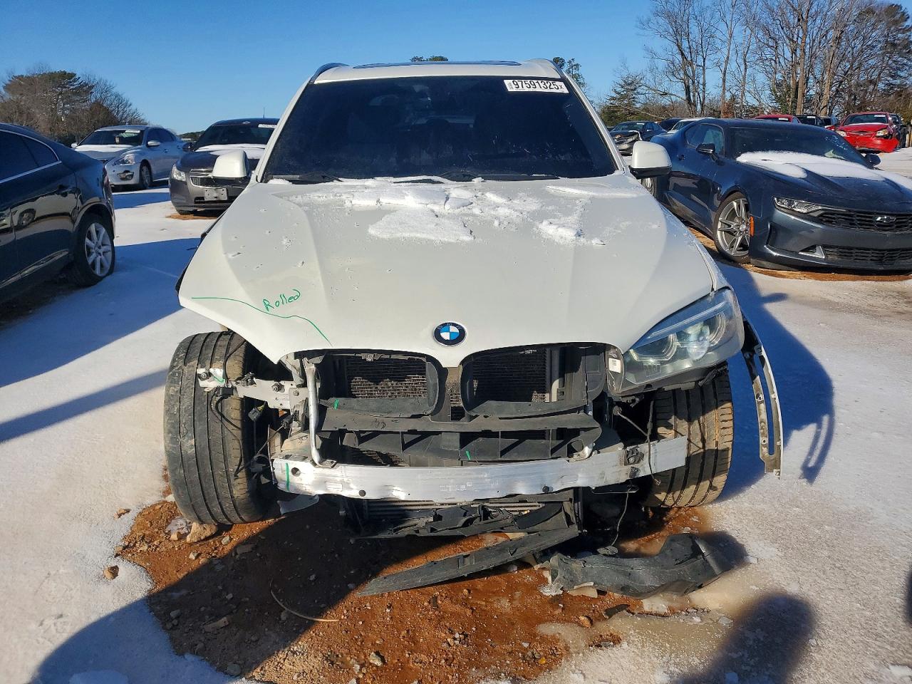 BMW X Series Xdrive35i