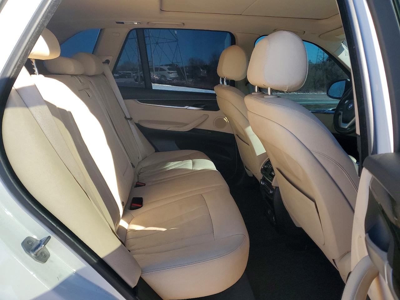 BMW X Series Xdrive35i