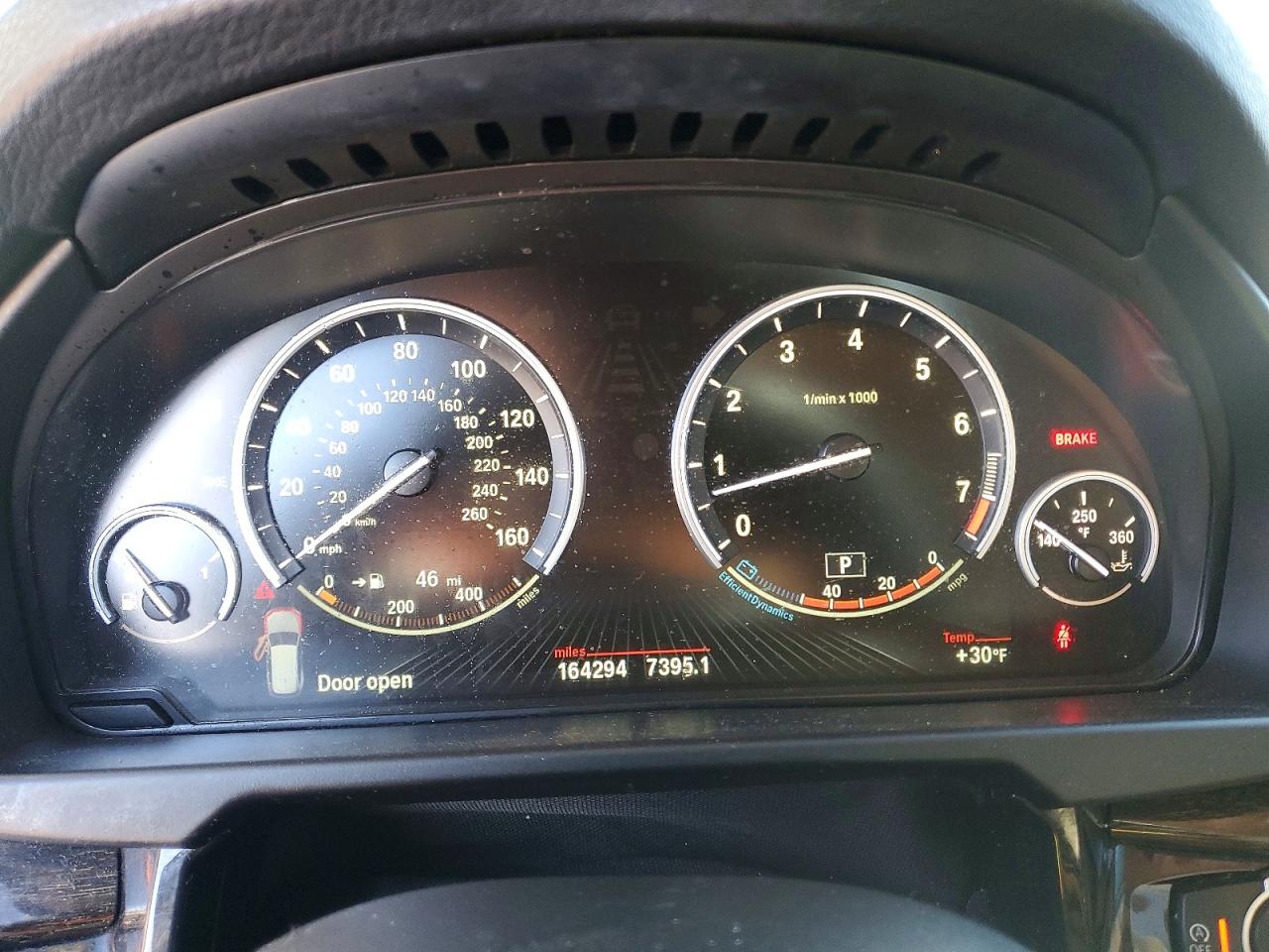 BMW X Series Xdrive35i