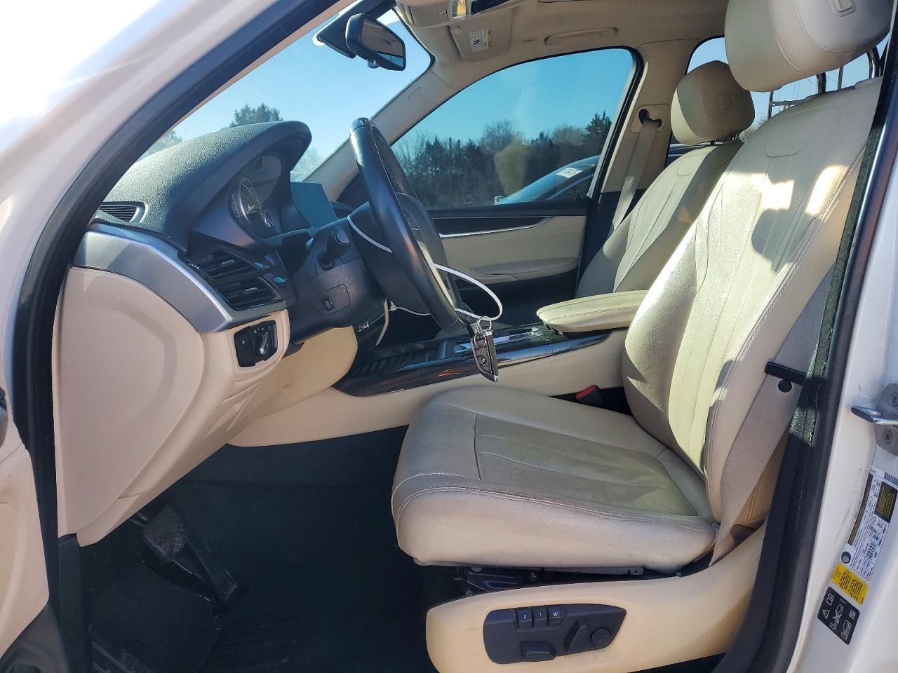 BMW X Series Xdrive35i