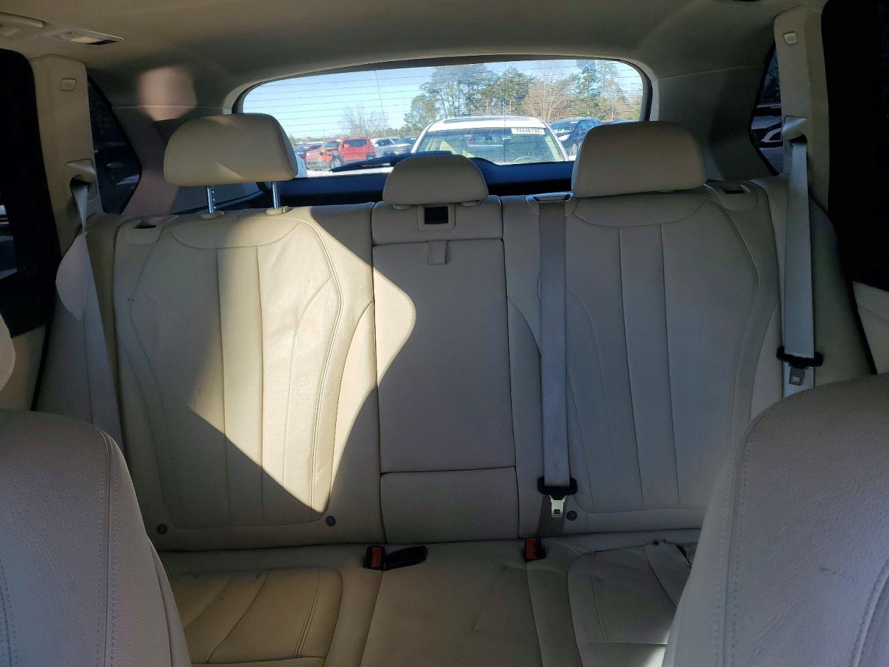 BMW X Series Xdrive35i