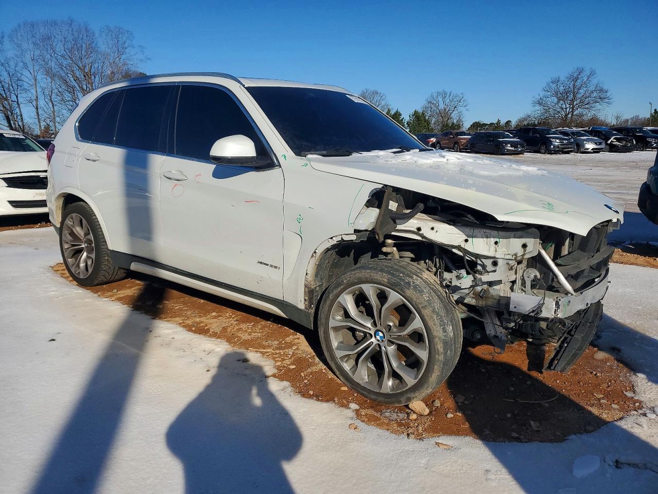 BMW X Series Xdrive35i