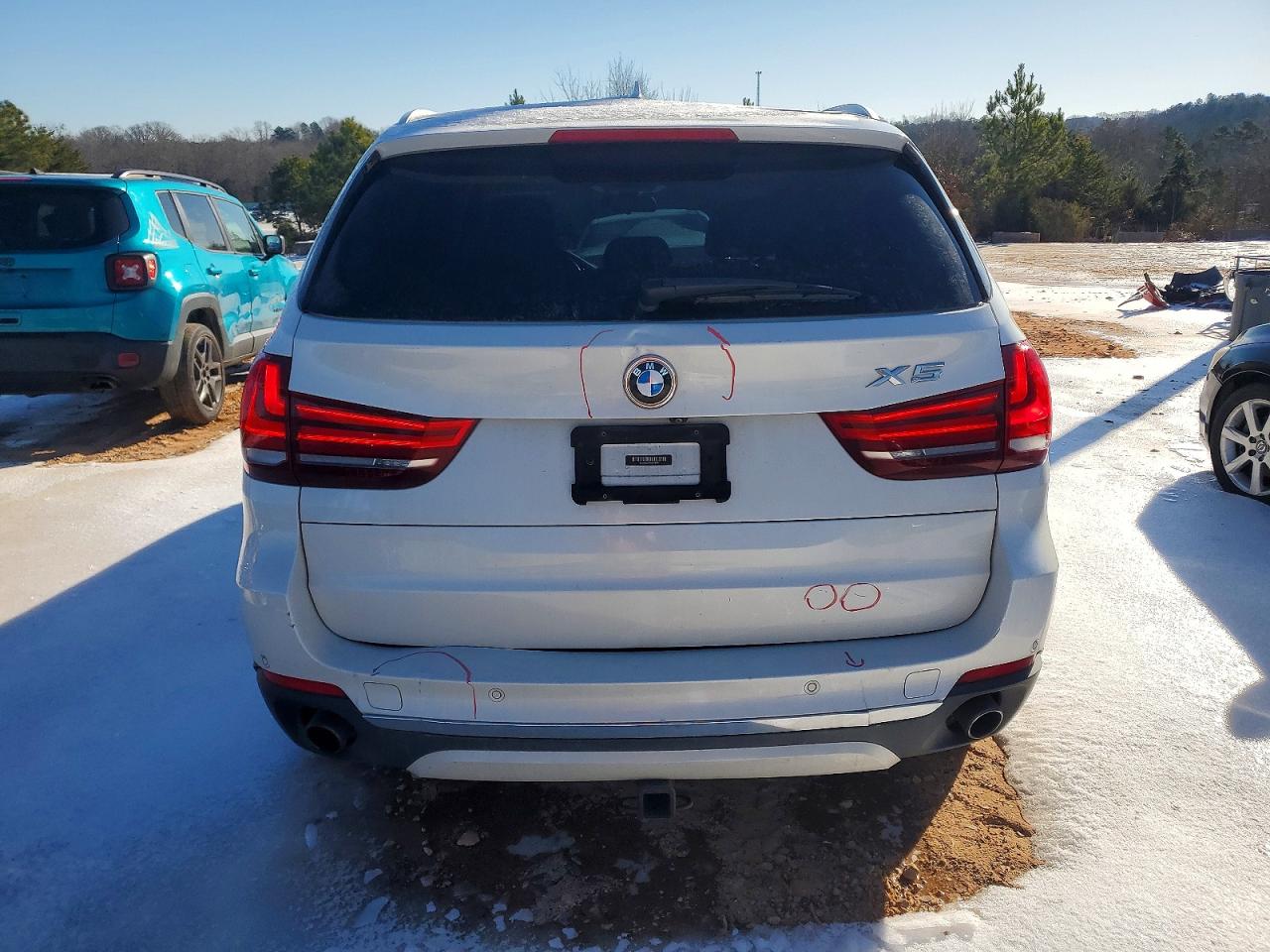 BMW X Series Xdrive35i
