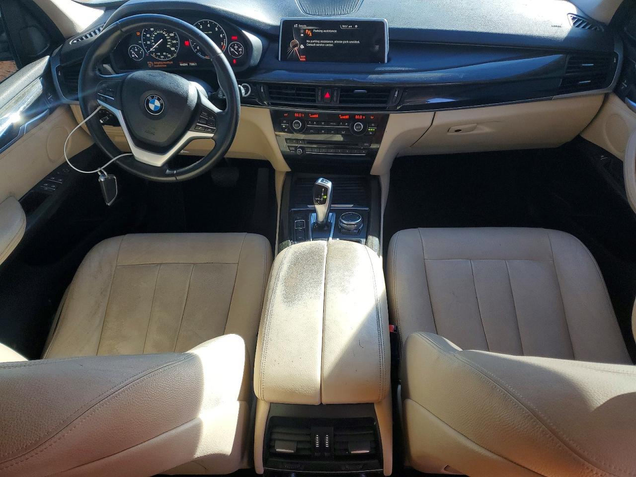 BMW X Series Xdrive35i