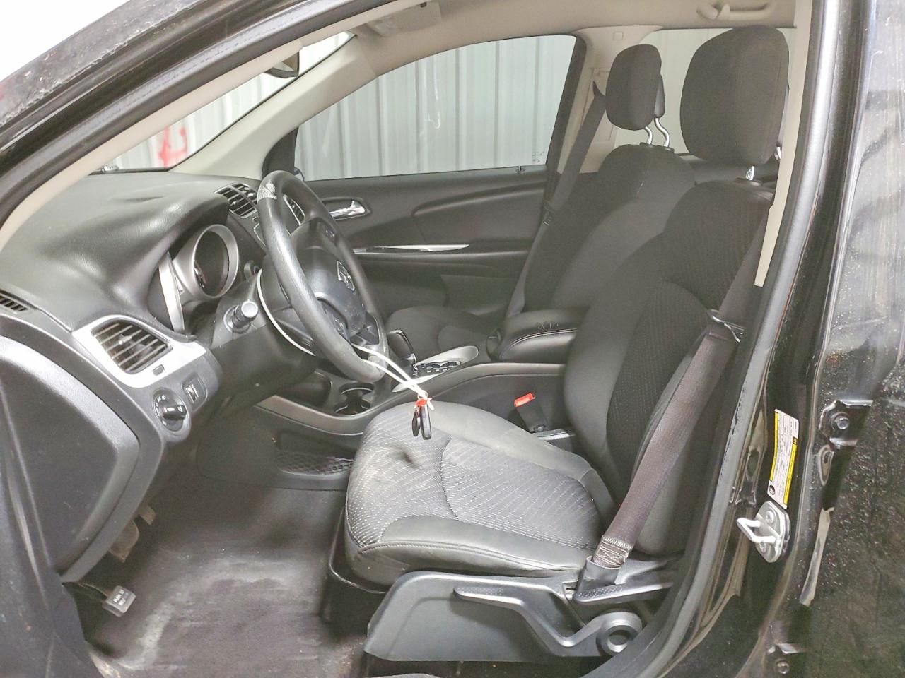 Dodge Journey Sxt