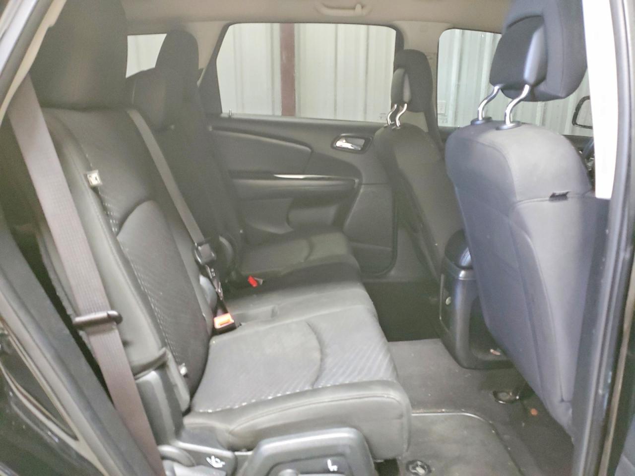 Dodge Journey Sxt