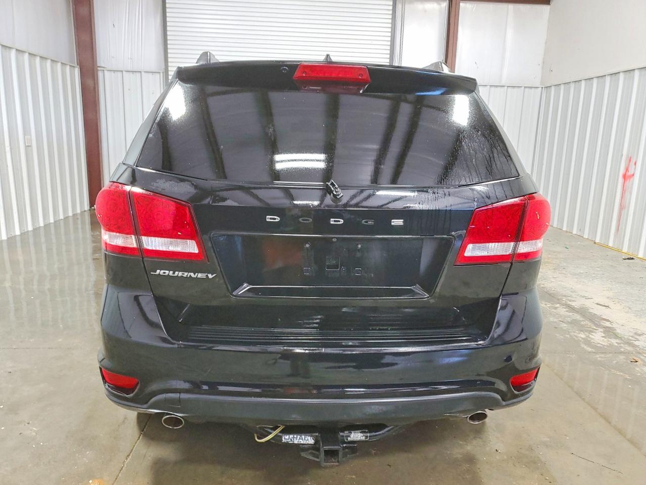 Dodge Journey Sxt
