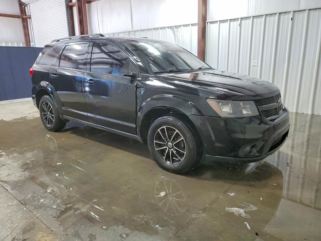 Dodge Journey Sxt