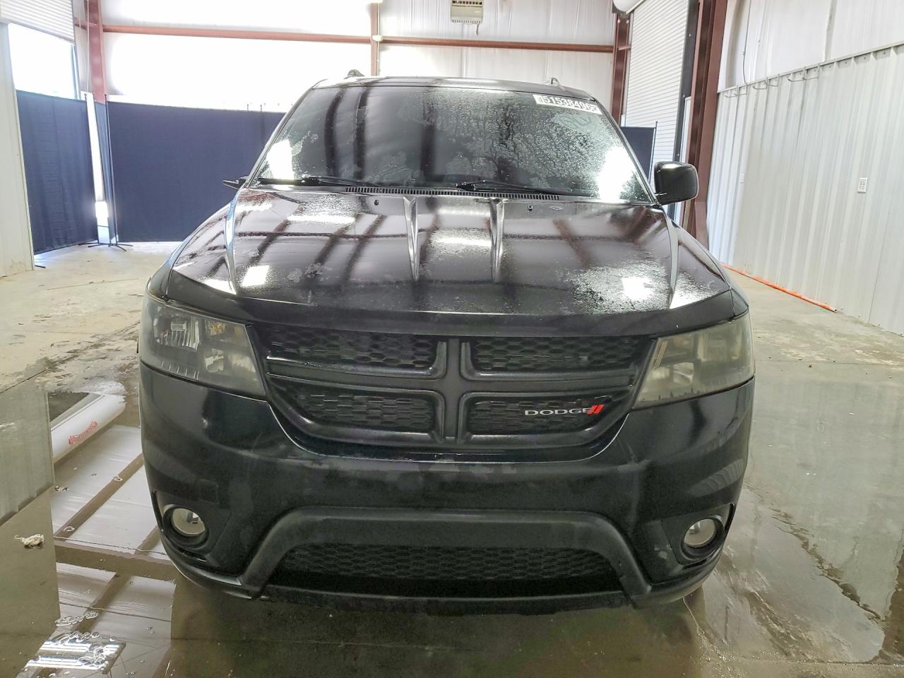 Dodge Journey Sxt