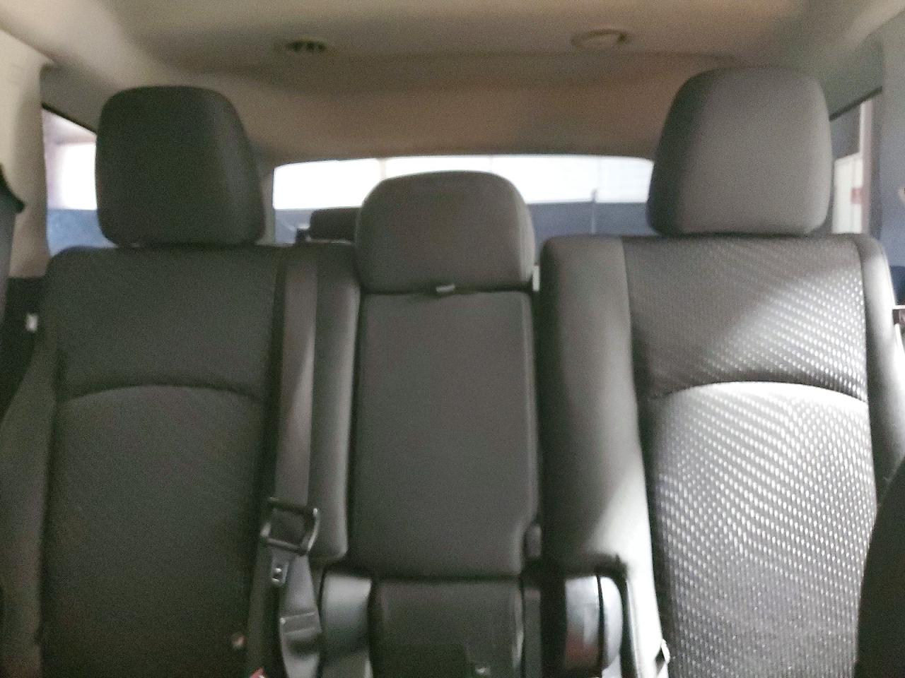 Dodge Journey Sxt