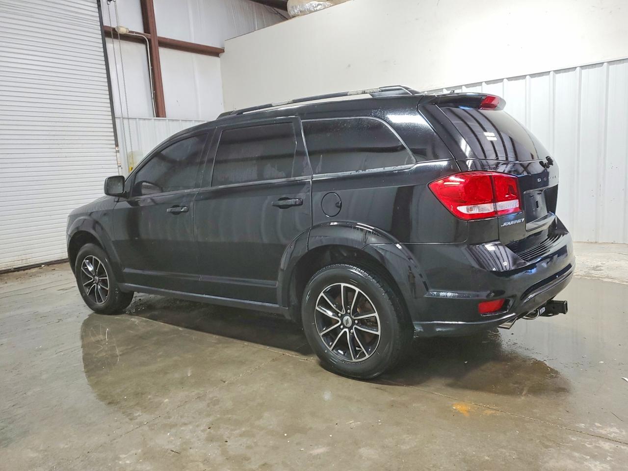 Dodge Journey Sxt