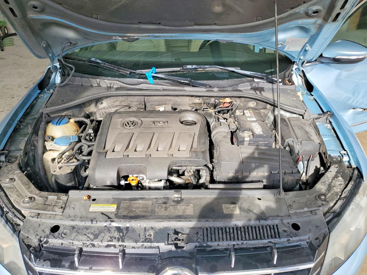 Volkswagen Passat Sel
