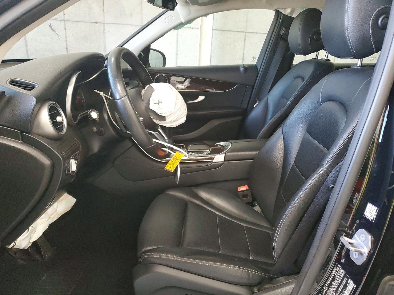 Mercedes-Benz GLC 300 4matic