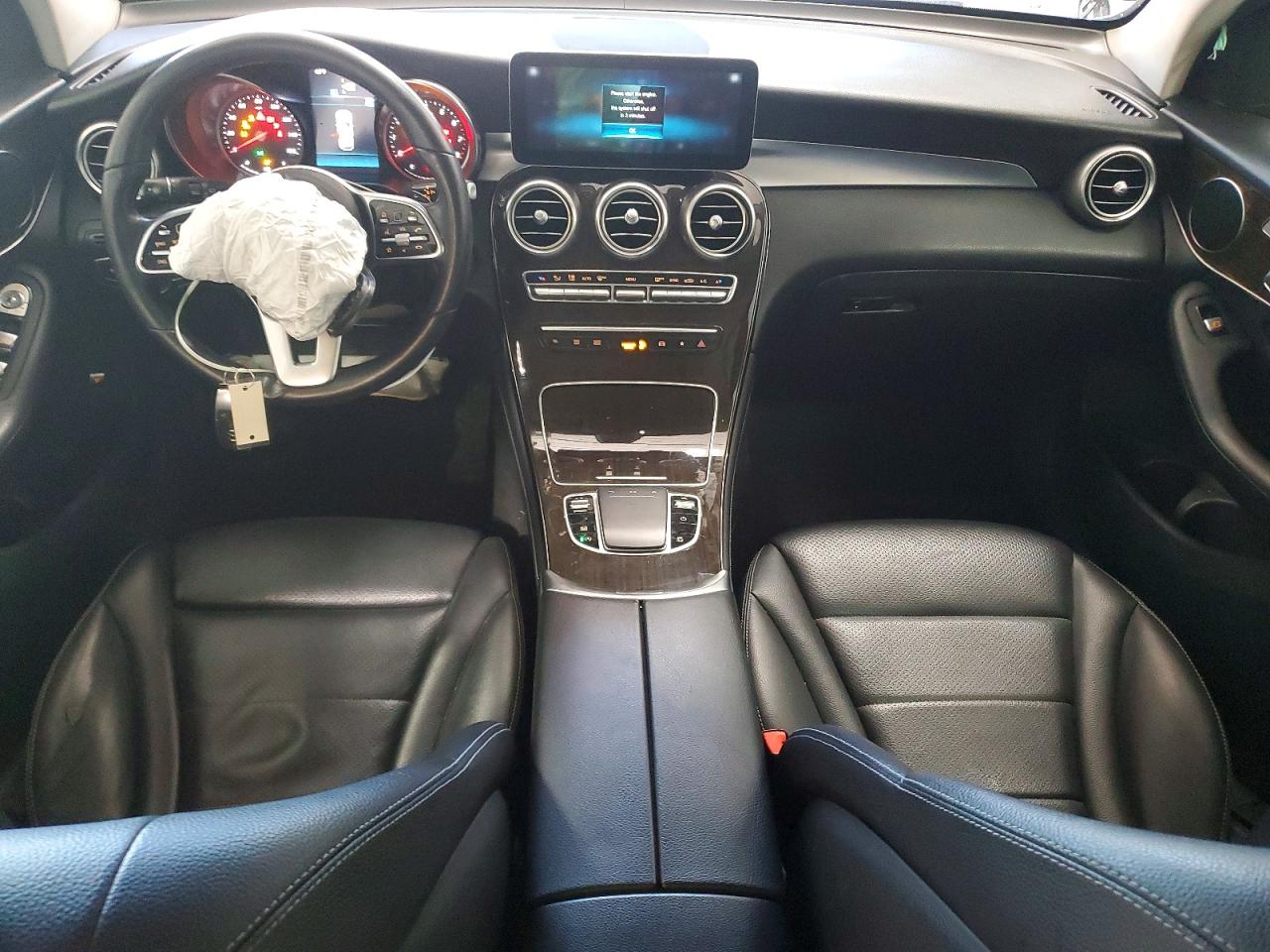 Mercedes-Benz GLC 300 4matic