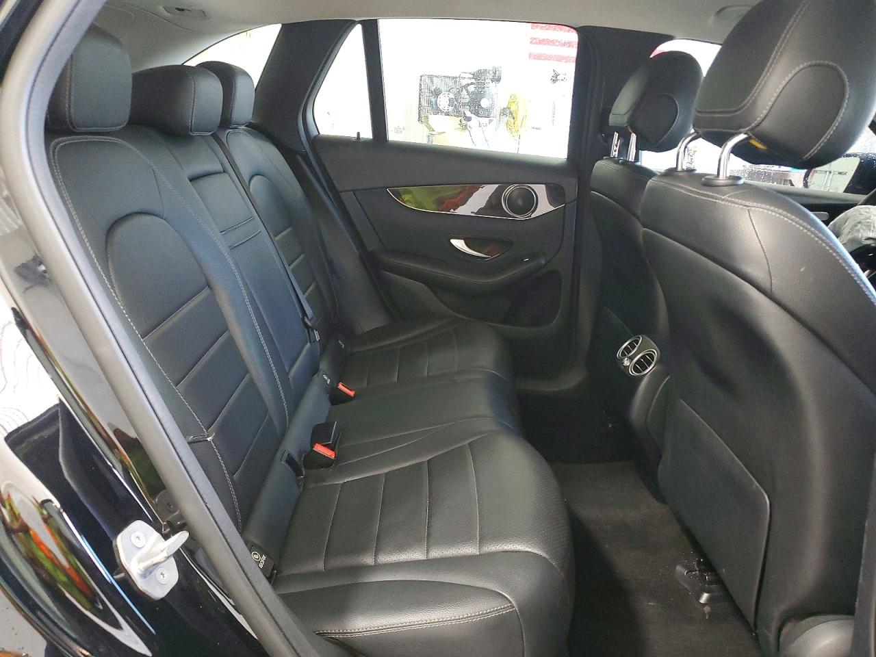 Mercedes-Benz GLC 300 4matic