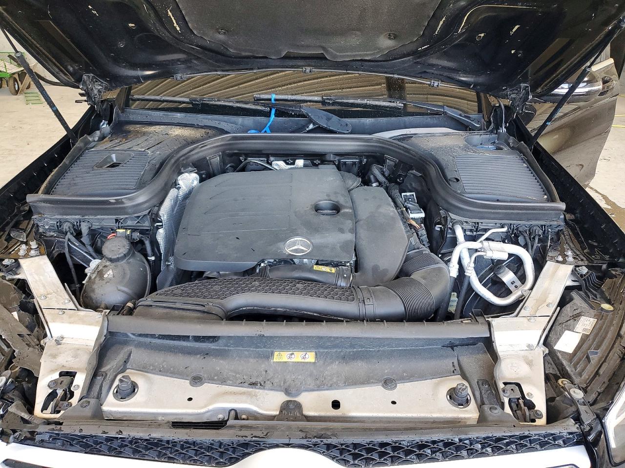 Mercedes-Benz GLC 300 4matic