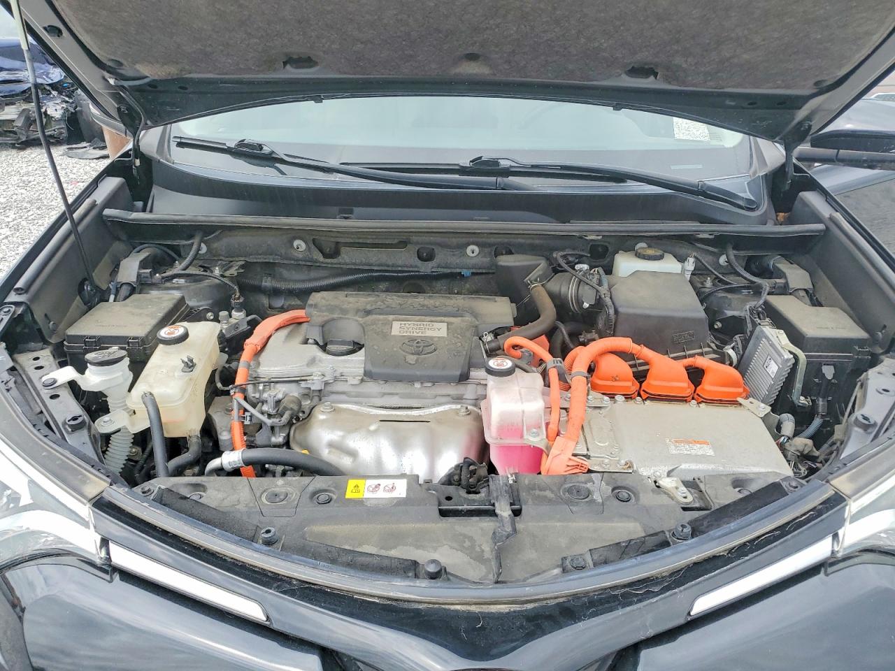 Toyota RAV4 Limited
