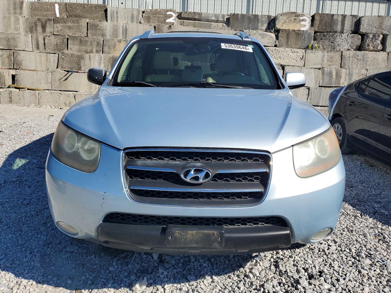 Hyundai SANTA FE Se