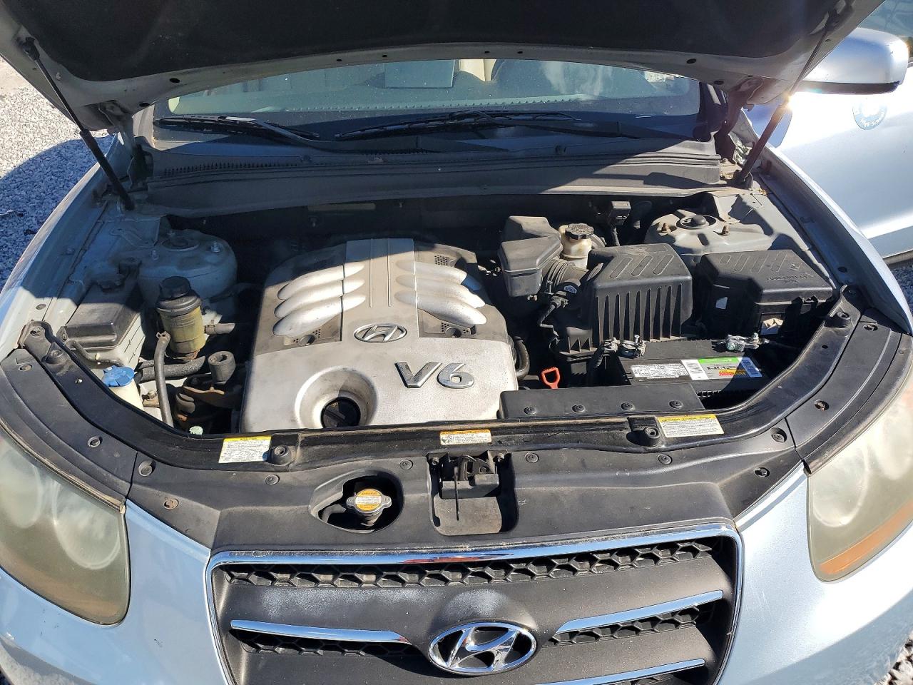 Hyundai SANTA FE Se