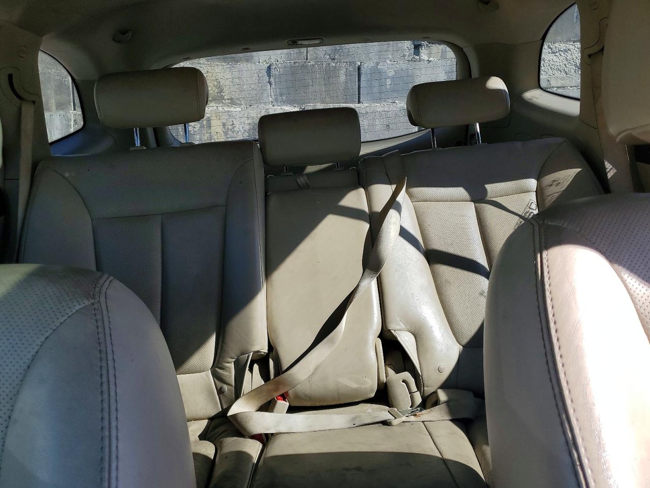Hyundai SANTA FE Se