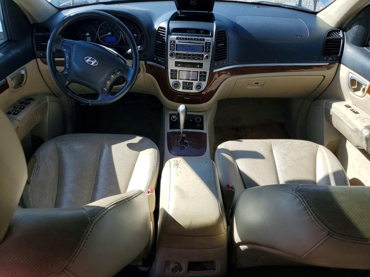 Hyundai SANTA FE Se