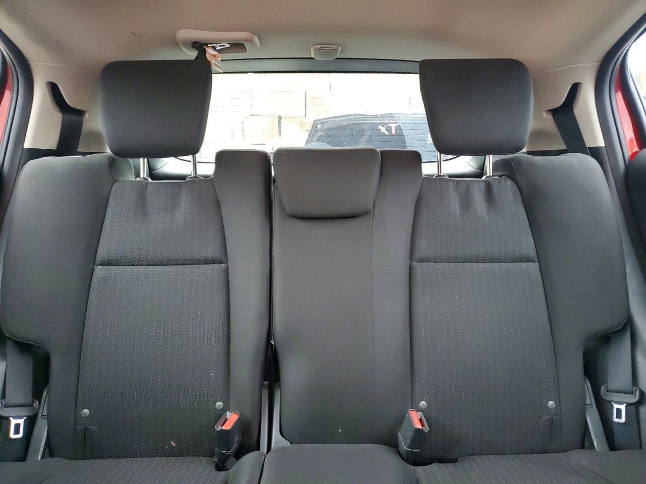 Honda HR-V Ex